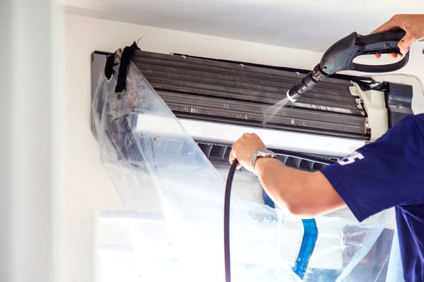 Best Residential Air Duct Cleaning  in Fitchburg, MA