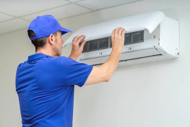 Best Emergency Air Duct Cleaning  in Fitchburg, MA